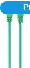 Gembird CAT6 U-UTP Patch Cable 2m Green