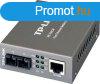 TP-Link MC100CM Multi SC fiber Full-D Media Converter