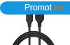 Genius ACC-A2CC-3A USB-A to USB-C 3A QC3.0 charging cable &a