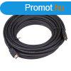 Akyga AK-HD-150A HDMI Cable 15m Black