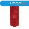 JBL Flip 7 Portable Waterproof Bluetooth Speaker Red