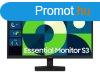 Samsung 24" LS24D310EAUXEN LED