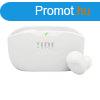 JBL Wave Buds 2 TWS Bluetooth Headset White