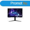 Samsung 24" Odyssey G3 LS24DG300EUXEN LED