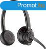 Poly Plantronics Savi 8210 USB-A DECT 1880-1900MHz Headset B