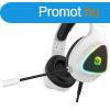 Canyon Shadder GH-6 RGB Gaming Headset White