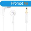 Hama InEar EP Earphone White