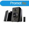 Edifier R2000DB Powered Bluetooth Bookshelf Speakers Black