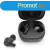 Belkin SoundForm Rise True Wireless Earbuds Headset Black
