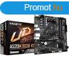 Gigabyte A520M DS3H V2