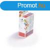 ECO Canon GI40/GI50/GI20 utngyrtott Yellow tintapatron