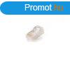 Gembird RJ45/PLUG6SP/10 Shielded Modular plug 8P8C 30u Gold 