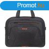 American Tourister At Work Laptop Bag 15,6" Black