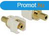 DeLock Keystone module Stereo jack 3.5 mm female > Stereo