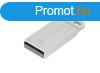 Verbatim 64GB Metal Executive USB2.0 Silver