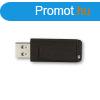 Verbatim 128GB Slider USB2.0 Black