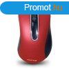 Advance Shape 3D Wireless Mouse Red