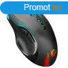 Rampage MX-G38 CLAW Gaming RGB Mouse Black