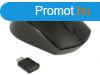 DeLock Optical 3-button mini mouse USB Type-C 2.4 GHz wirele