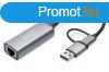 Digitus USB Type-C Ethernet Adapter 2,5G