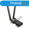 TP-Link Archer TX55E AX3000 Wi-Fi 6 Bluetooth 5.2 PCIe Adapt