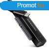 AXAGON ADSA-FP2C USB-C 5Gbps SLIM adapter for 2,5" SSD/