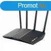 Asus RT-AX57 Dual Band WiFi 6 Extendable Router