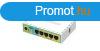 Mikrotik Routerboard RB750UPR2 hEX PoE lite Router