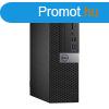 Dell Optiplex 5050 SFF / Intel i5-7500 / 8GB / 256GB NVMe / 