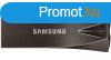 SAMSUNG Pendrive 256GB, Bar PLUS, Titn Szrke