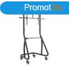 Techly ICA-TR38 Guruls, Padl, 60-105" LCD/LED kijelz