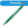 Alkoholos marker Extra fine Zebra MCKIE CARE zld