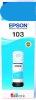 Epson T00S2 Tinta Cyan 65ml No.103