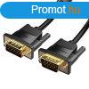 Vention VGA (3+9), 3m, kbel