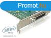 DELOCK PCI CARD 1X PARALLEL