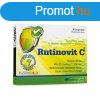 OLIMP LABS Rutinovit C 30 db