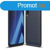 Samsung Galaxy A70 Szilikon Tok tsllkivitel Karbon Mint
