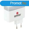 SKROSS Euro USB Charger Type-C