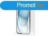 Apple iPhone 15 Plus veg kpernyvd flia - Tempered Glas