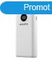 Adata AP20000QCD-DGT-CWH power bank