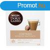 Kvkapszula, 16 db, NESCAF DOLCE GUSTO "Cortado Espre