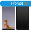 Huawei Honor 4X fekete LCD kijelz rintvel