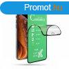 Samsung G998 Galaxy S21 Ultra (2021) 5D hajltott kermia ke