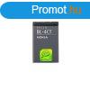 Nokia BL-4CT gyri akkumultor Li-Ion 860mAh (5310, X3-00)