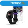 Garmin vivofit jr. 3 Fekete Prduc llthat szjjal Okosra