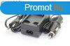 Panasonic DMW-BCF10E akku tlto (Utngyrtott)