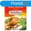 Kotnyi sltcsirke fszers 110 g
