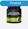 BiotechUSA Creatine Monohydrate 300g