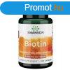 SWANSON BIOTIN TABLETTA 5000mcg/100DB