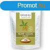Organiqa bio hntolt kendermag 125 g